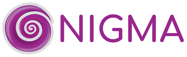 NIGMA LOGO